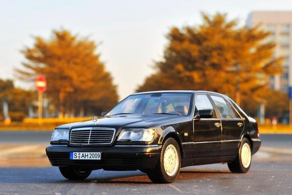 強(qiáng)制報(bào)廢已取消，汽車(chē)開(kāi)多久賣(mài)掉最劃算？