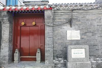 陳獨(dú)秀舊居年內(nèi)開放 再現(xiàn)《新青年》編輯場(chǎng)景