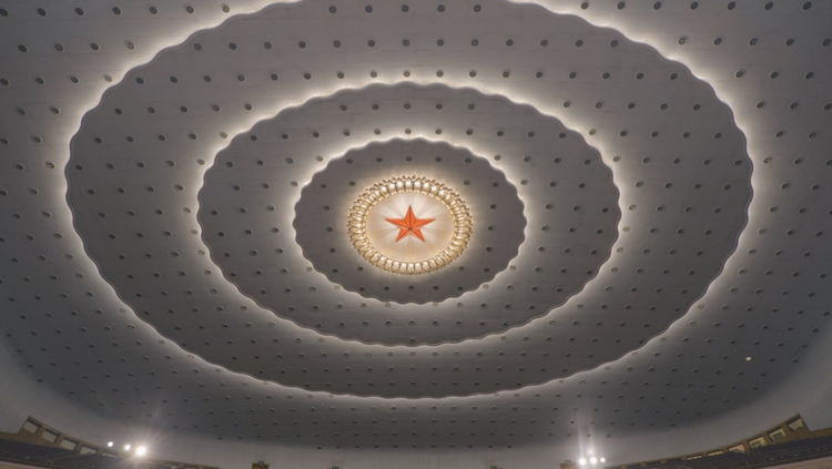 時政微紀(jì)錄 | 致敬！以國家之名