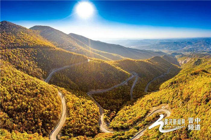 國慶游山西丨來都來了！學(xué)兩句山西話再走！